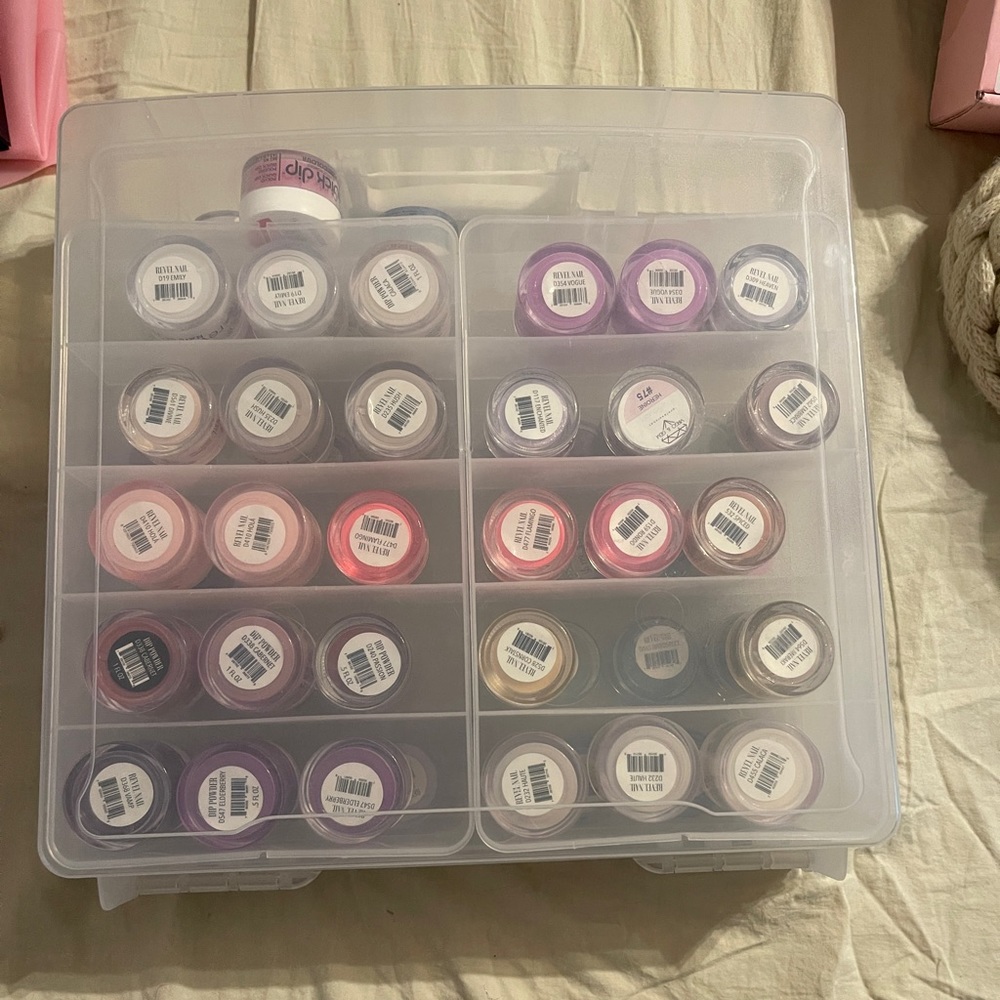 Nail Dip Kit
